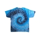 Tie - Dye 5.4 oz, 100 Cotton Tie - Dyed T - Shirt - ALL