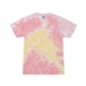 Tie - Dye 5.4 oz, 100 Cotton Tie - Dyed T - Shirt - ALL