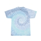 Tie - Dye 5.4 oz, 100 Cotton Tie - Dyed T - Shirt - ALL