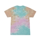 Tie - Dye 5.4 oz, 100 Cotton Tie - Dyed T - Shirt - ALL