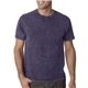 Tie - Dye Adult 5.4 oz, 100 Cotton Vintage Wash T - Shirt