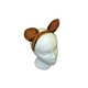 Tiger Ears W / Elastic Band - Paper Products