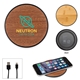 Timber Wireless Charging Pad 2.0
