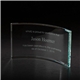 Times Medium Glass Award