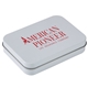 Tin Box First Aid