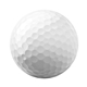 Titleist(R) Pro V1(R) Golf Ball Half Dozen Std Serv