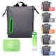 To Go Oval Lunch Drink Cooler