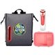 To Go Oval Lunch Drink Cooler