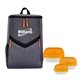 To Go Oval Lunch Drink Cooler