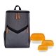 To Go Oval Lunch Drink Cooler