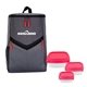 To Go Oval Lunch Drink Cooler