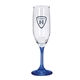 Toast 6.25 oz Premiere Champagne Flute