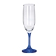 Toast 6.25 oz Premiere Champagne Flute