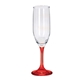 Toast 6.25 oz Premiere Champagne Flute