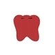 Tooth - Shaped Rubber Jar Opener