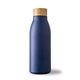 Top Notch Natural 600 ml / 20 oz Stainless Steel Bottle