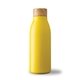 Top Notch Natural 600 ml / 20 oz Stainless Steel Bottle
