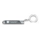 Touch Free Retractable Stylus Keychain