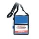 Tradeshow Badge Holder