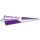 Traditional Fold Paper Airplane - Paper Products