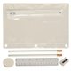 translucent deluxe school kit