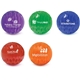 Translucent Jelly Smacker Stress Ball