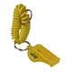 Translucent Wrist Coil w / Whistle Keyring