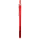 Translucent Writer(R) - Retractable Pen Black Ink