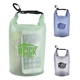 transparent dry sack 2.5l