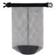 transparent dry sack 2.5l