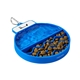Travel Pet Feeder Suction Mat