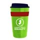 Traveler - 16 oz Insulated Cup With Silicone Grip