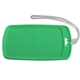 Traveler Rectangular Luggage Tag
