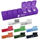 Travelers 7 Day Plastic Pill Case
