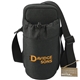 Traver RPET Adjustable Bottle Sling Cooler w / Pouch