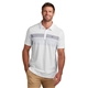 TravisMathew Coastal Chest Stripe Polo
