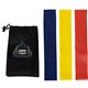 Treble Strength Resistance Band Set