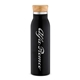 Treez Stainless Steel Tumbler with Wood Lid - 20 oz