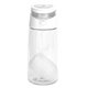 Trendy 18 oz Bottle With Floating Infuser