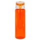 Trendy 24 Oz. Colorful Bottle With Infuser