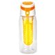 Trendy 25 oz Bottle With Infuser
