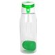 Trendy 32 oz Bottle With Floating Infuser