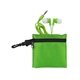 Trendy Ear Bud Pouch Set
