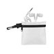 Trendy Ear Bud Pouch Set
