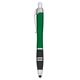 Tri - Band Pen With Stylus