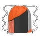Tri - Color Sports Pack 13 X 17.75 - Polyester