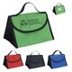610D Polyester Triad Lunch Bag