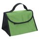 610D Polyester Triad Lunch Bag