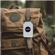 Triad Power Bank / Flashlight / Key Tag