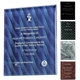 Trillinnium Award Plaque - 8 x 10